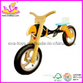 2014 Best and Newest Design Kids' Children Bike, Wooden Training Bike Wjy8405